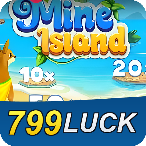 Logo Oficial 799LUCK Download